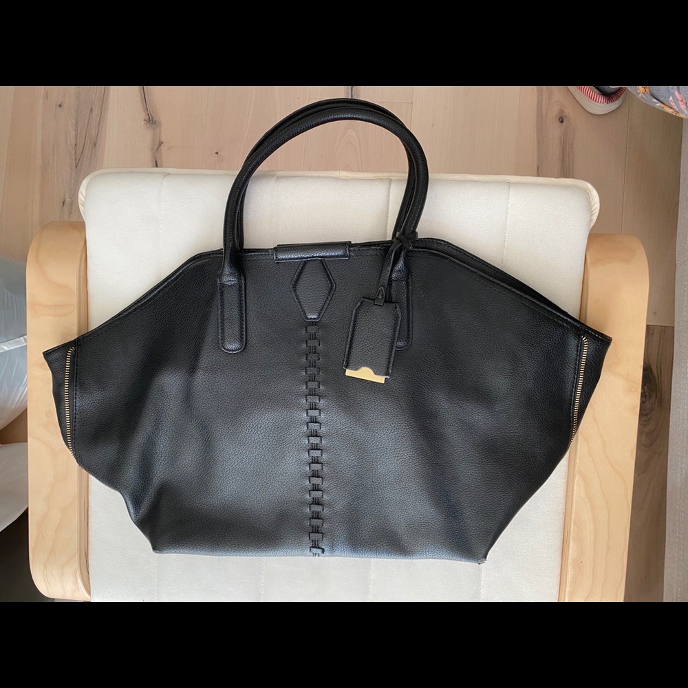 Large tote bag by 3.1 Philip Lim for Target